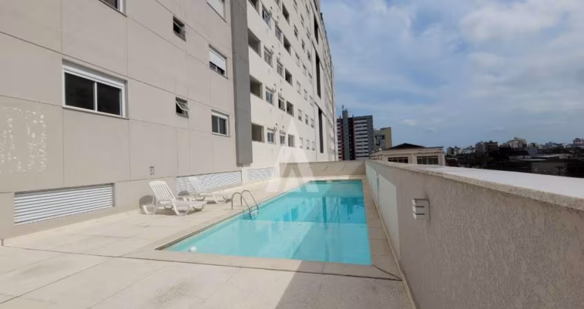 Apartamento com 3 quartos à venda na Rua Abdon Batista, --, Centro, Joinville