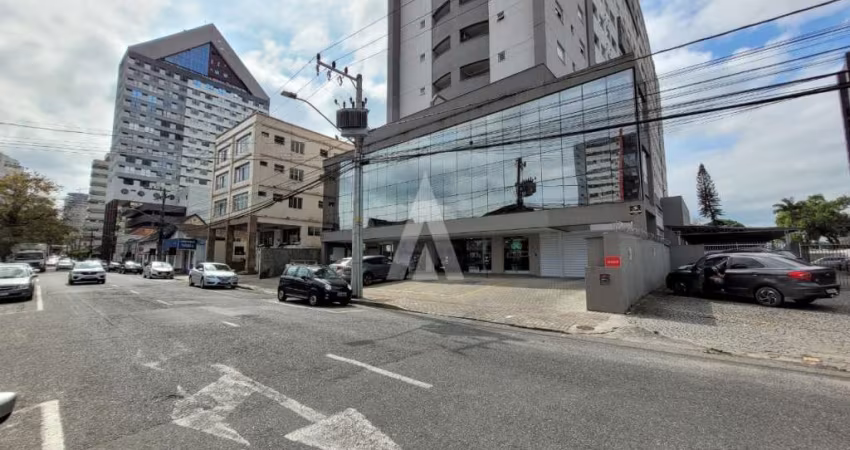 Apartamento com 3 quartos à venda na Rua Abdon Batista, --, Centro, Joinville