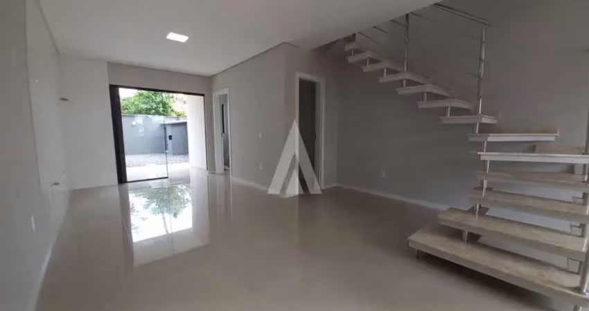 Casa com 3 quartos à venda na ITORORO, --, Bom Retiro, Joinville