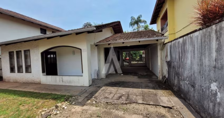 Terreno à venda na Filatelistas, --, Santo Antônio, Joinville