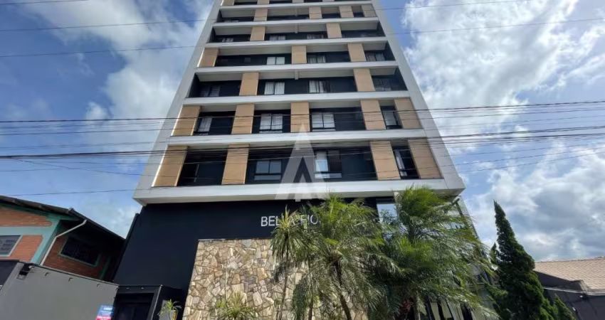Apartamento com 3 quartos à venda na Rua Tangará, --, Iririú, Joinville