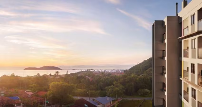 Apartamento com 2 quartos à venda na PRAGA, --, Itaguaçu, São Francisco do Sul