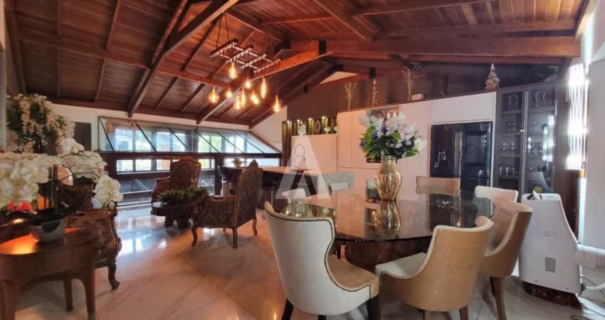 Casa com 4 quartos à venda na Getulio Vargas, --, Centro, São Francisco do Sul