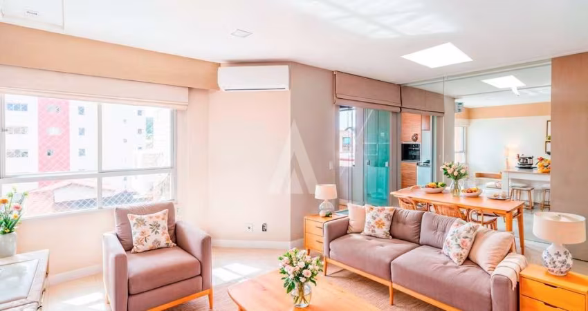 Apartamento com 3 quartos à venda na Rua Lages, --, Centro, Joinville