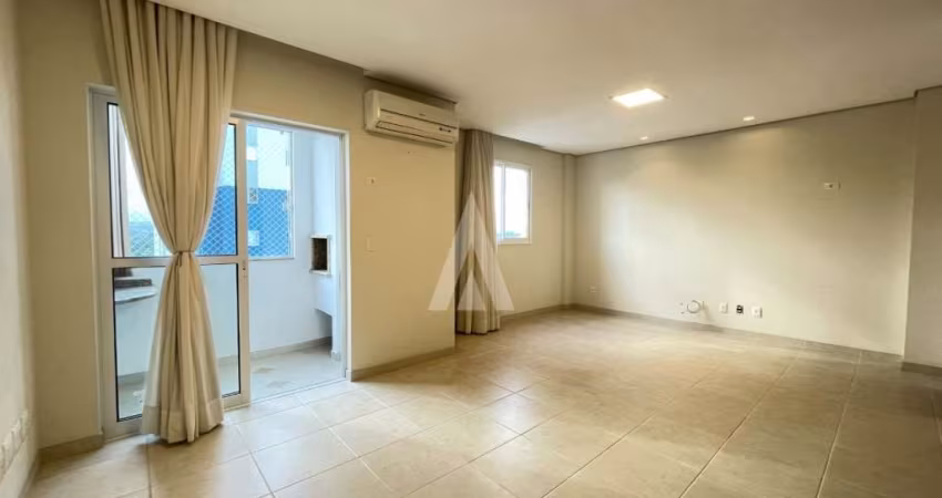 Cobertura com 3 quartos à venda na Rua Félix Heinzelmann, --, Costa e Silva, Joinville