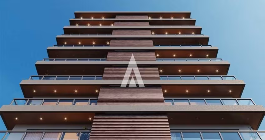 Apartamento com 3 quartos à venda na Rua Jaraguá, --, América, Joinville