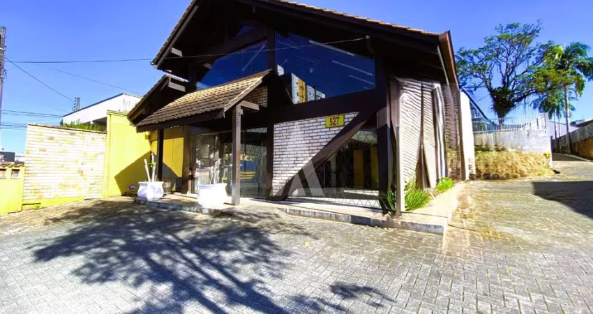 Casa comercial à venda na Rua Guaíra, --, Iririú, Joinville