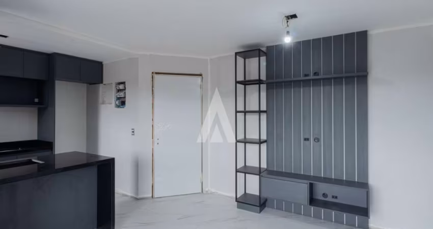 Apartamento com 2 quartos à venda na Rua Arnaldo Moreira Douat, --, Floresta, Joinville