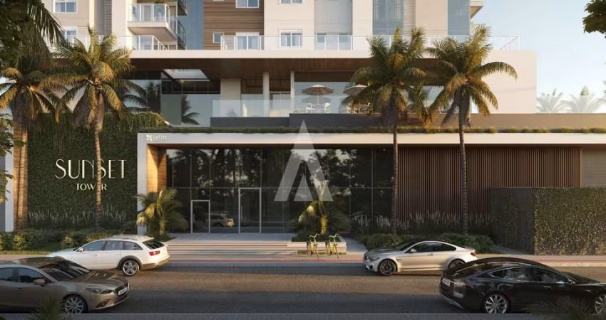 Apartamento com 2 quartos à venda na 3020 - Vereador Antônio Pereira, --, Itacolomi, Balneário Piçarras