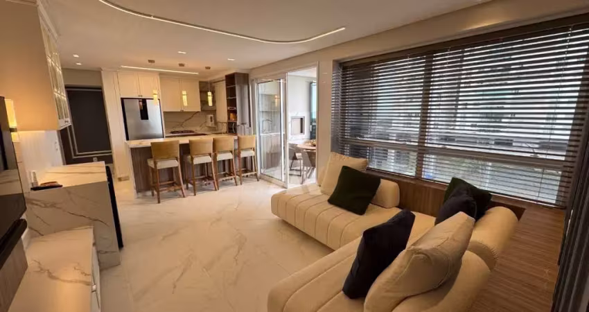 Apartamento com 2 quartos à venda na 3020 - Vereador Antônio Pereira, --, Itacolomi, Balneário Piçarras