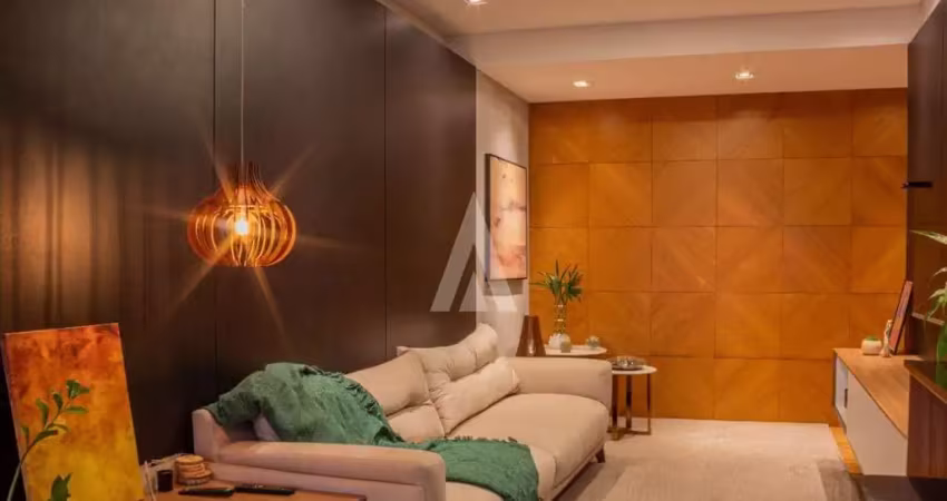 Apartamento com 3 quartos à venda na Rua Dom Pedro I, --, América, Joinville
