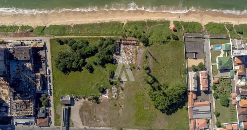 Terreno à venda na Br 101 Km 89 Praia Tabuleiro Barra Velha, --, Tabuleiro, Barra Velha