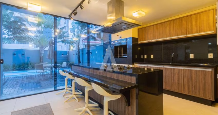 Apartamento com 3 quartos à venda na Rua Ituporanga, --, Bom Retiro, Joinville