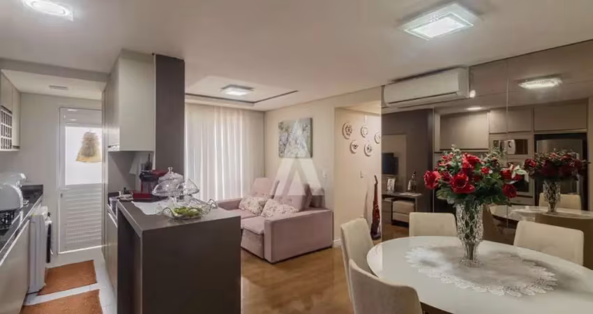 Apartamento com 3 quartos à venda na Rua Ituporanga, --, Bom Retiro, Joinville