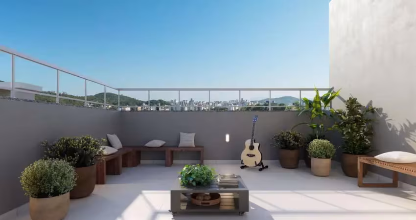 Apartamento com 3 quartos à venda na Rua Assis Brasil, --, Saguaçu, Joinville