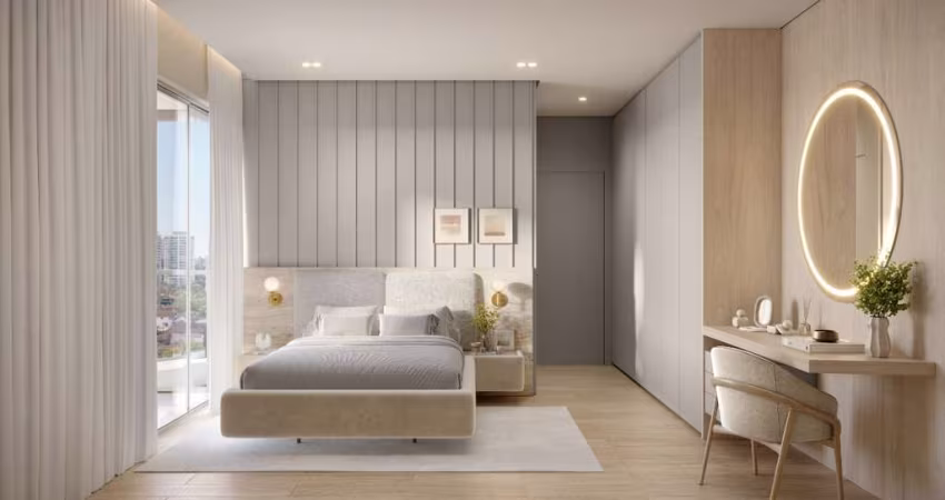 Apartamento com 2 quartos à venda na Rua João Theis, --, Atiradores, Joinville