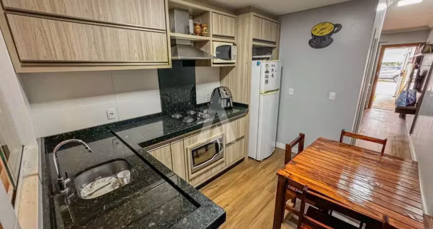 Casa com 2 quartos à venda na Ruy Barbosa, --, Costa e Silva, Joinville