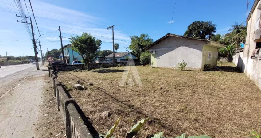 Terreno à venda na Doutor Nereu Ramos, --, Centro, São Francisco do Sul