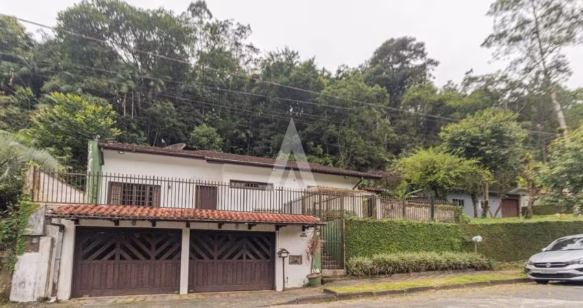 Casa com 3 quartos à venda na Crato, --, Glória, Joinville