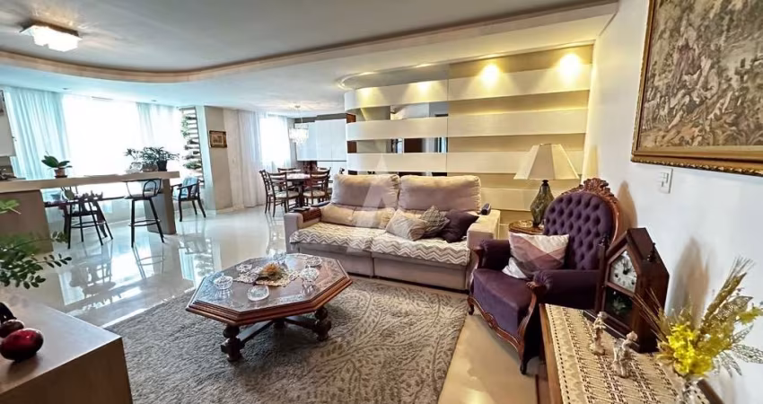 Apartamento com 2 quartos à venda na Rua Max Colin, --, Centro, Joinville
