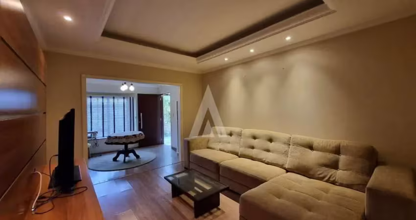 Casa com 4 quartos à venda na Etiene Douat, --, Floresta, Joinville