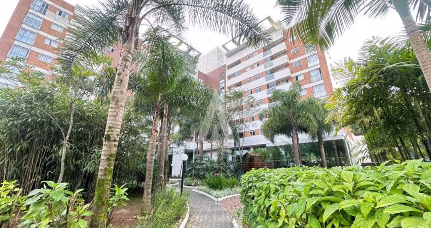 Apartamento com 2 quartos à venda na Rua Presidente Campos Salles, --, Glória, Joinville