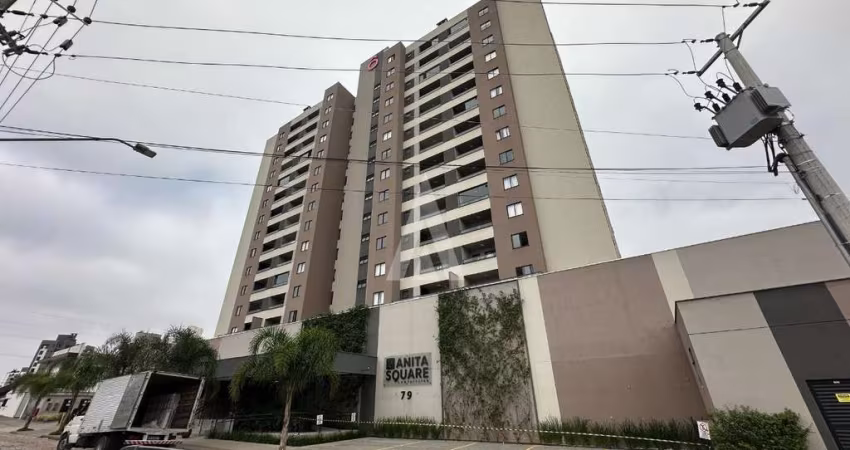 Apartamento com 3 quartos à venda na Rua Alagoas, --, Anita Garibaldi, Joinville