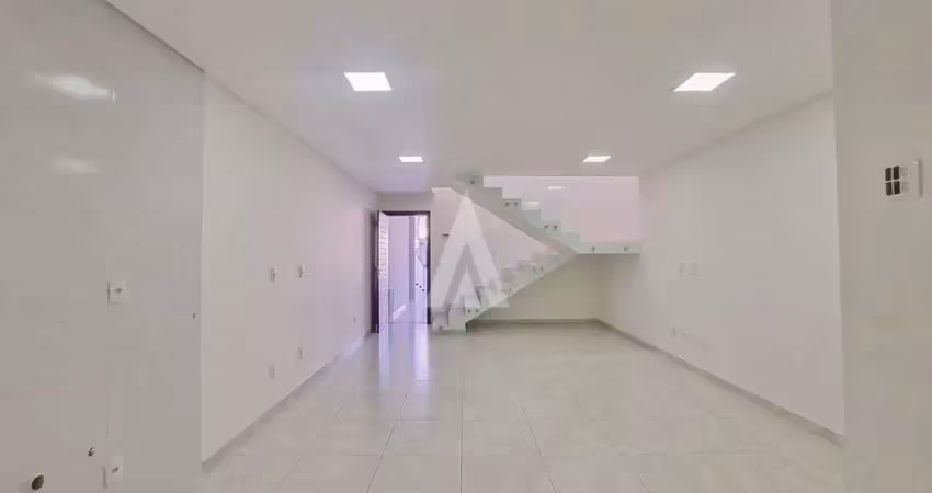 Casa com 2 quartos à venda na Rua Frederico Bibow Júnior, --, Costa e Silva, Joinville