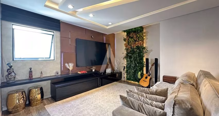 Cobertura com 3 quartos à venda na Rua Rezende, --, Bom Retiro, Joinville