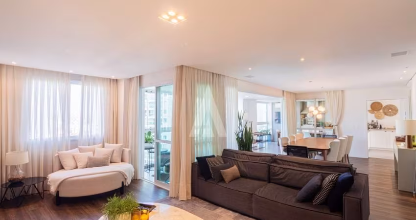 Apartamento com 4 quartos à venda na Travessa São José, --, Centro, Joinville