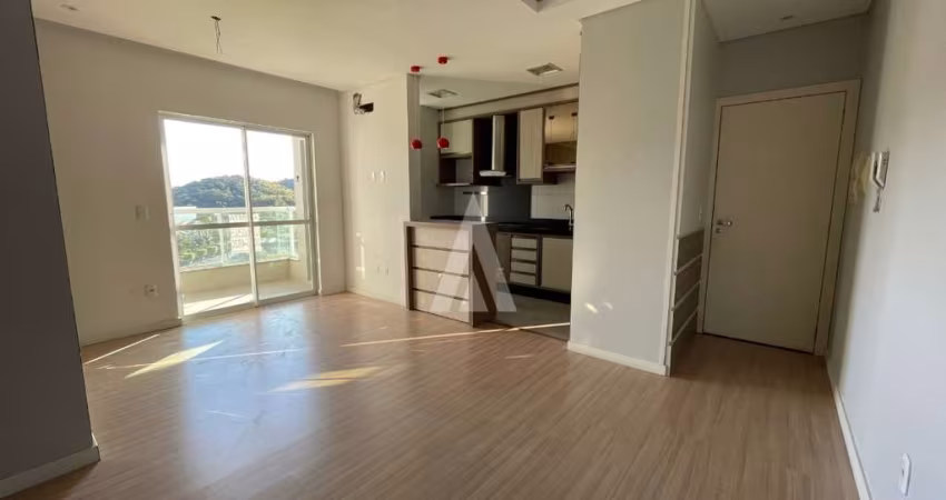 Apartamento com 3 quartos à venda na Rua Colon, --, Glória, Joinville