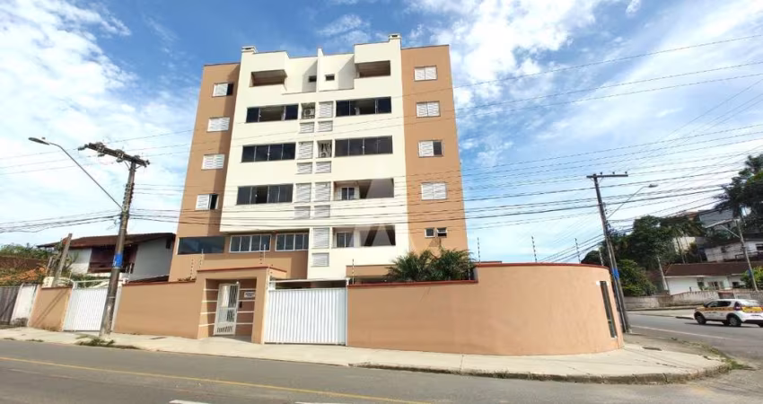 Apartamento com 3 quartos à venda na Sacadura Cabral, --, Saguaçu, Joinville
