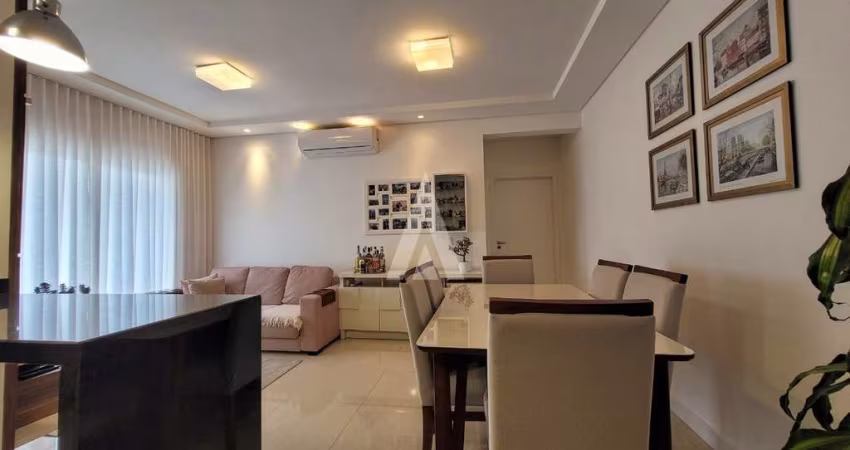 Apartamento com 3 quartos à venda na Rua Gustavo Hoepfner, --, Floresta, Joinville
