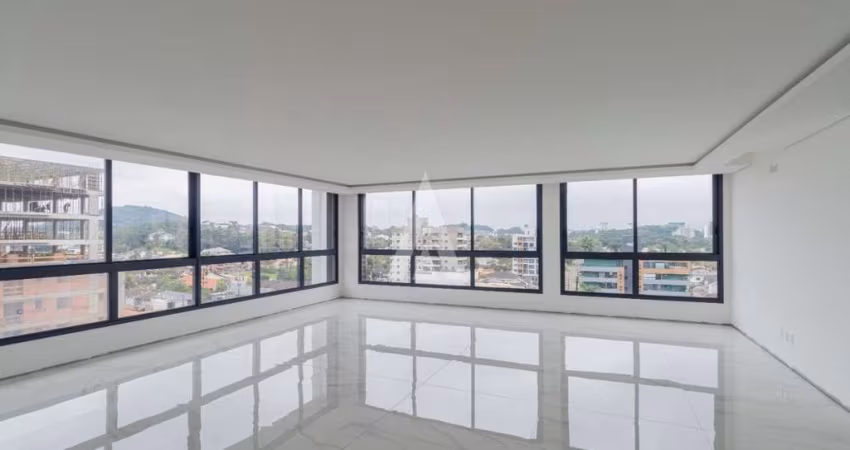 Apartamento com 3 quartos à venda na Rua Aracaju, --, América, Joinville