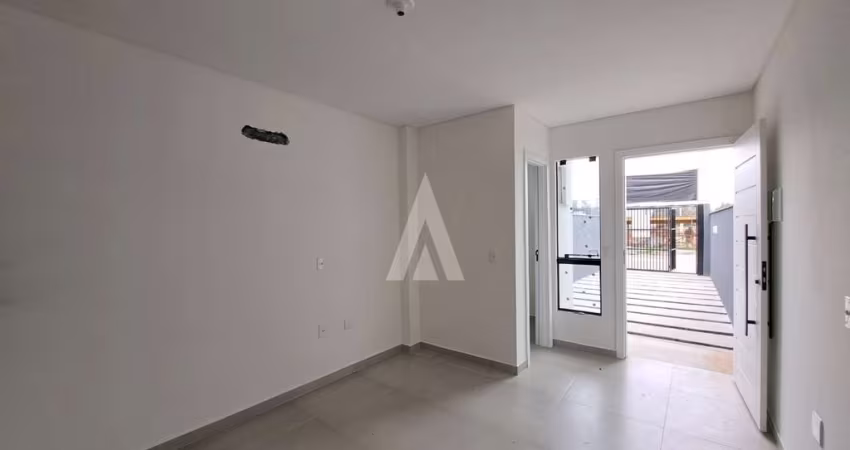Casa com 2 quartos à venda na Dolores Schneider, --, Vila Nova, Joinville
