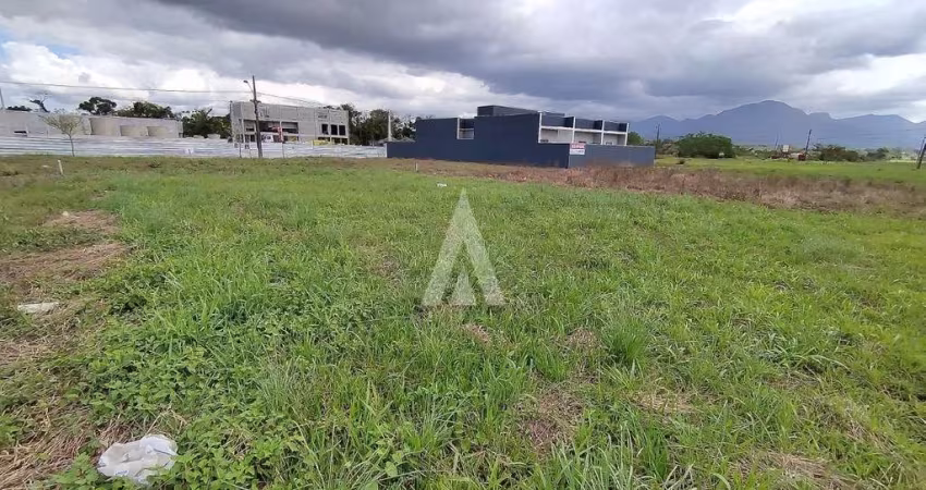 Terreno à venda na Rua São Firmino, --, Vila Nova, Joinville