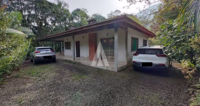Chácara / sítio com 2 quartos à venda na Covanca  Poste 24 Km 2, --, Área Rural, Joinville