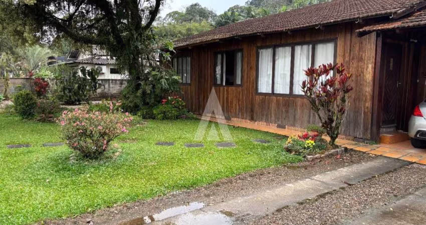 Casa com 3 quartos à venda na Joinville, --, Pirabeiraba, Joinville