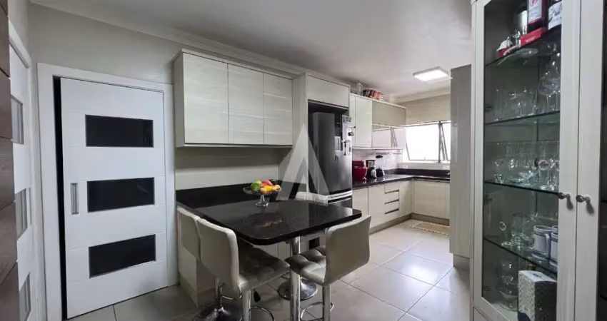 Apartamento com 3 quartos à venda na Rua Orestes Guimarães, --, América, Joinville