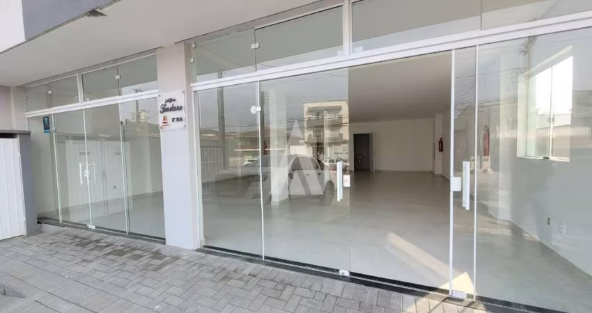 Sala comercial à venda na Rua Florianópolis, --, Fátima, Joinville