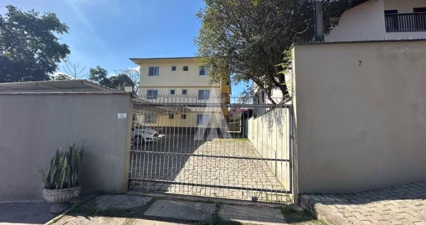 Apartamento à venda na Buzios, --, Bom Retiro, Joinville