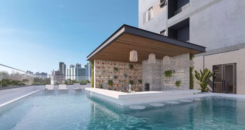 Apartamento com 3 quartos à venda na Avenida Emanoel Pinto, --, Centro, Balneário Piçarras