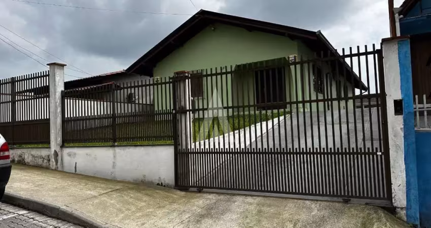 Casa com 4 quartos à venda na Mario Arins Caldeira, --, Floresta, Joinville