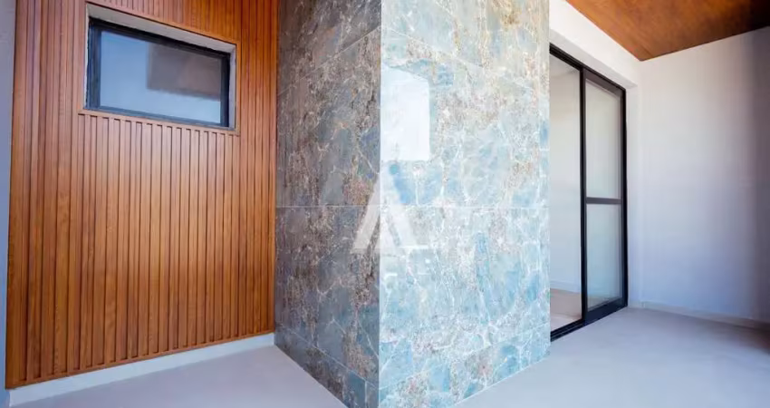 Casa com 3 quartos à venda na Rua Alexandre Humbold, --, Santo Antônio, Joinville