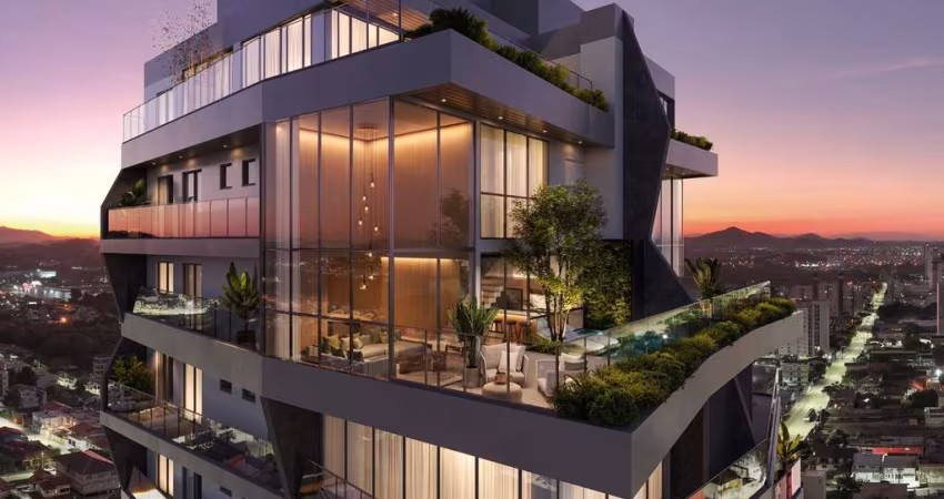 Apartamento com 3 quartos à venda na Avenida Nereu Ramos, --, Centro, Balneário Piçarras