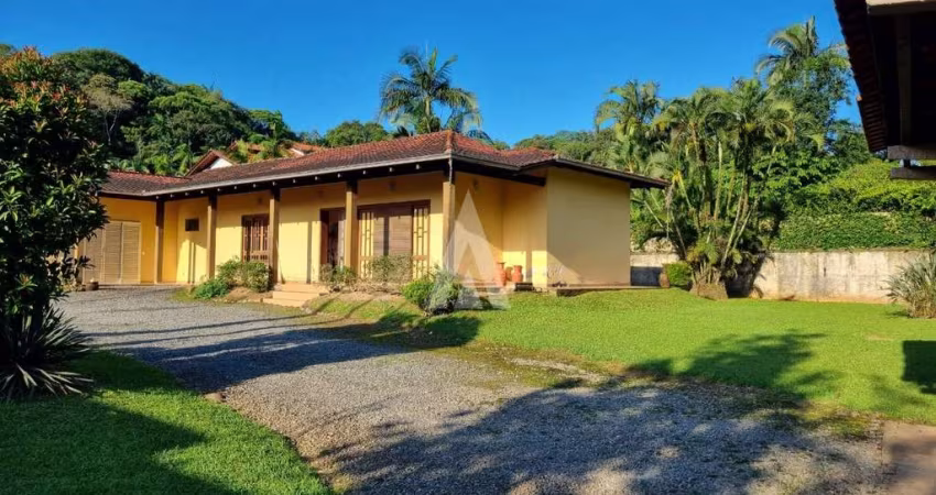 Casa com 3 quartos à venda na Carlos Miers, --, América, Joinville