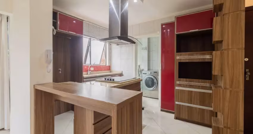 Apartamento com 2 quartos à venda na Rua General Valgas Neves, --, Atiradores, Joinville