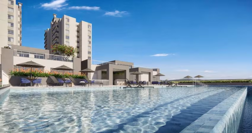 Apartamento com 2 quartos à venda na Avenida Brasil, --, Princesa do Mar, Itapoá