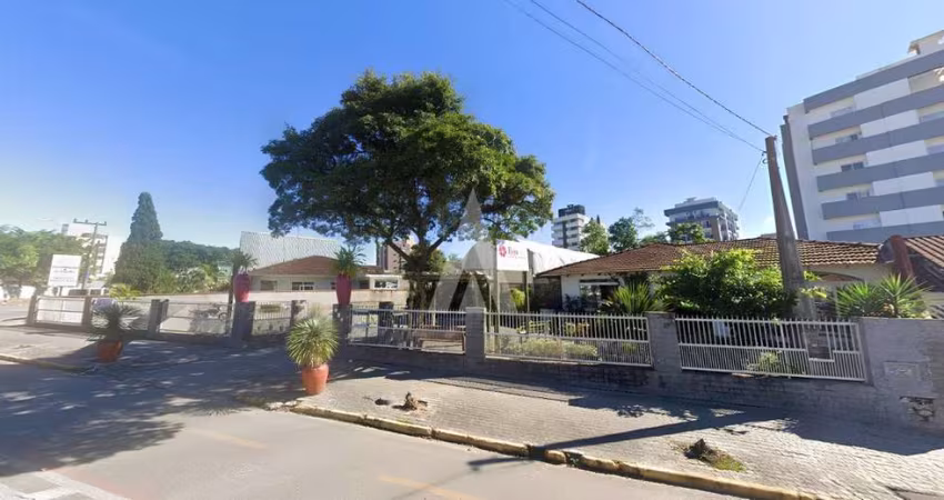 Terreno à venda na Rua Marquês de Olinda, --, Santo Antônio, Joinville