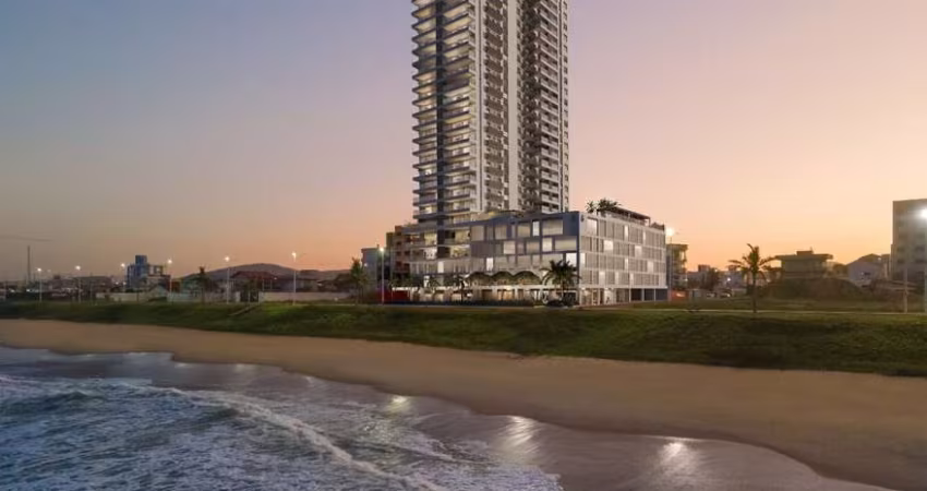 Apartamento com 4 quartos à venda na Avenida Avelino José Borges, --, Tabuleiro, Barra Velha